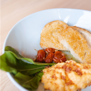 Bowl Parma