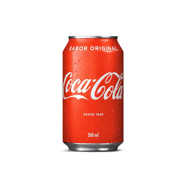 Coca-Cola 350ml